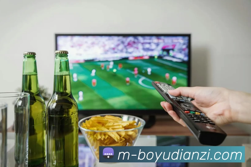 App Interface Preview